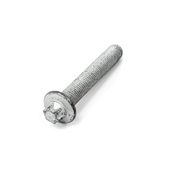 BMW Screw With Flange (M12X1 5X7510 9) - Genuine BMW 32103450538