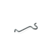 BMW Hand Brake Bowden Cable Bracket - Genuine BMW 34416769077