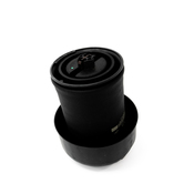 BMW Air Spring - Genuine BMW 37107850225
