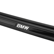 BMW Cover Entrance Right - Genuine BMW 51477177826