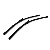 Mini Wiper Blade Set - Genuine Mini 61612239962