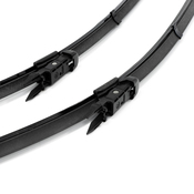 MINI Wiper Blade Set - Genuine MINI 61612239962