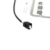 BMW Sensor Mat Co-Driver'S Seat Identif. - Genuine BMW 65776924783