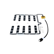 BMW Sensor Mat Co-Driver'S Seat Identif. - Genuine BMW 65776924783