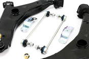 Volvo Control Arm Kit - Febi 30887653KT