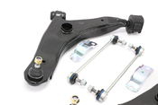 Volvo Control Arm Kit - Febi 30887653KT