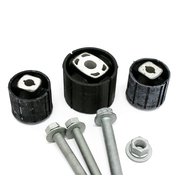 BMW Differential Mount Kit - Genuine BMW 33176760287KT3