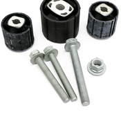 BMW Differential Mount Kit - Genuine BMW 33176760287KT3