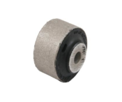 VW Control Arm Bushing - Meyle HD 8D0407515C