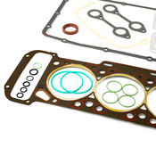 BMW Cylinder Head Gasket Set - Elring 11121316992