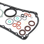 Porsche Engine Short Block Gasket Set - Elring 517.917