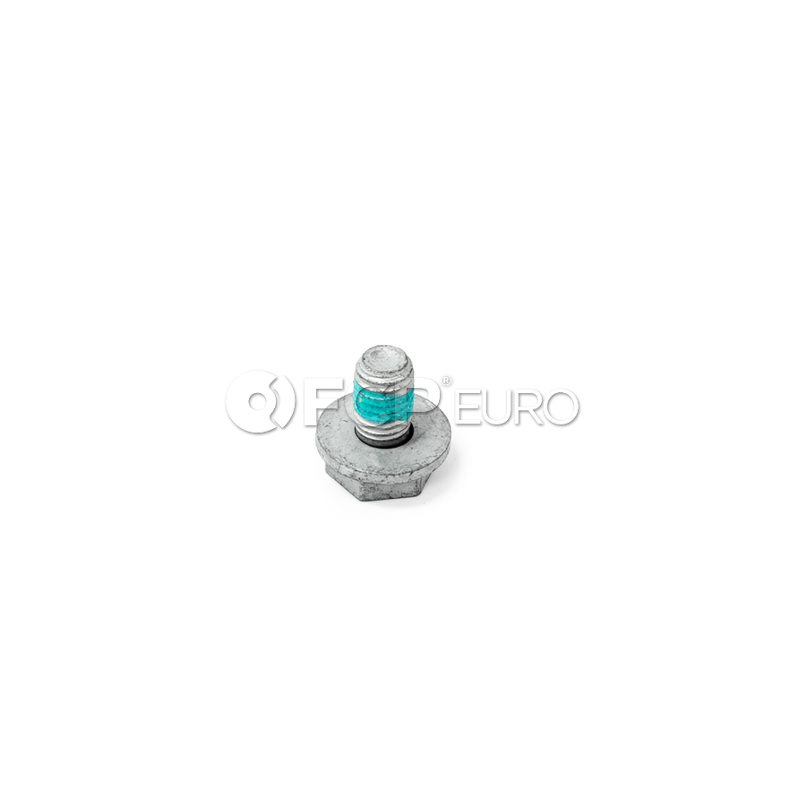 BMW Auto Trans Torque Converter Bolt - Genuine BMW 24407561393 