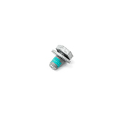 BMW Auto Trans Torque Converter Bolt - Genuine BMW 24407561393