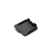 BMW Flap Towing Eye Primed (M) - Genuine BMW 51117898120