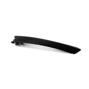 BMW Clasp Inside Door Handle Left (Black) - Genuine BMW 51419150335