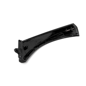 BMW Clasp Inside Door Handle Left (Black) - Genuine BMW 51419150335