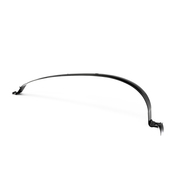 VW Fuel Tank Strap - Genuine VW 1H0201653E