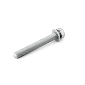 Audi VW Suspension Air Spring Bolt - Genuine VW Audi N10272202