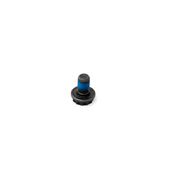 Audi VW Auto Trans Flexplate Bolt - Genuine VW Audi N90946201