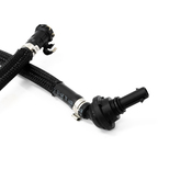 MINI Engine Crankcase Breather Hose - Genuine MINI 11157632333