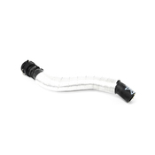 Audi VW HVAC Heater Hose - Genuine VW Audi 1K0122073FN