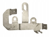 VW Dual Clutch Trans Oil Pan Bracket - Genuine VW  1K0971858AS