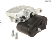 Audi VW Brake Caliper  - ATE 5N0615403