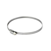 BMW Air Intake Hose Clamp - Genuine BMW 11617838291