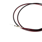 BMW Electrical Pin Connector - Genuine BMW 61130070562