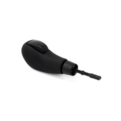 Volvo Gear Shift Lever Knob (C70 S40 V50) - Genuine Volvo 30622365
