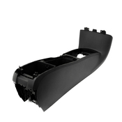 Volvo Center Console Front - Genuine Volvo 39804567