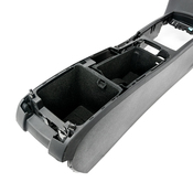 Volvo Center Console Front - Genuine Volvo 39804567