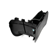 Volvo Center Console Front - Genuine Volvo 39804567