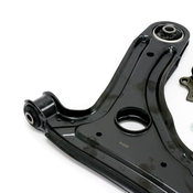 VW Control Arm Kit - Lemforder 191407151BKT