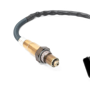 BMW Oxygen Sensor - Genuine BMW 11787848483