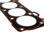 Volvo Cylinder Head Gasket - Corteco 9135513