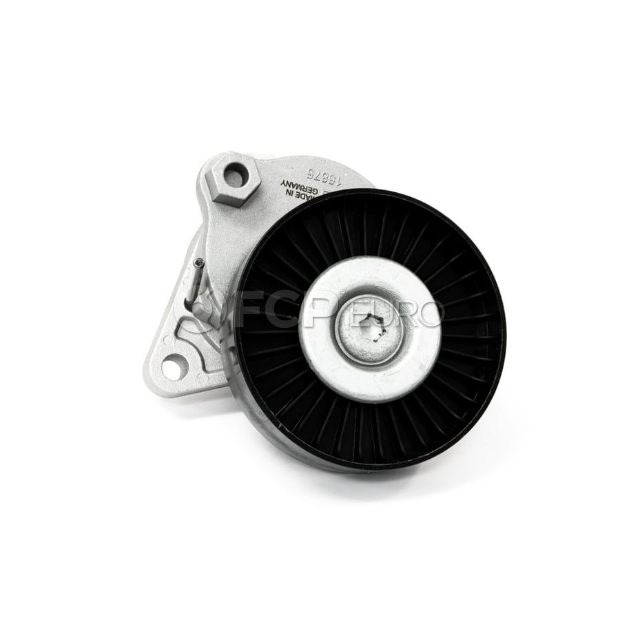 febi bilstein 102297 Riemspanner voor V-ribriemen, 1 stuk