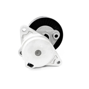 Mercedes Belt Tensioner - Febi Bilstein 1122000970