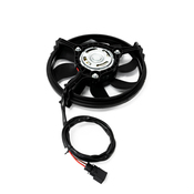 Audi VW Engine Cooling Fan Motor - OEM Supplier 8D0959455R