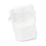 Volvo Windshield Washer Fluid Reservoir - Genuine Volvo 30753425