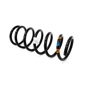Volvo Coil Spring - Genuine Volvo 31280484