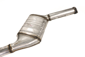 BMW Catalytic Converter - Genuine BMW 18308509753
