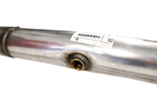 BMW Catalytic Converter - Genuine BMW 18308509753