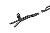 BMW Pipe - Genuine BMW 32411138479