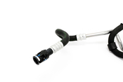 BMW Power Steering Return Hose (X5) - Genuine BMW 32416783848