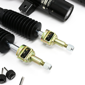 BMW BR Series Coilover Kit - BC Racing I-41BR