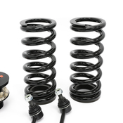 BMW BR Series Coilover Kit - BC Racing I-41BR