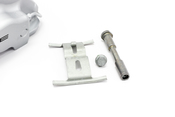 Porsche Disc Brake Caliper - Genuine Porsche 95535142253