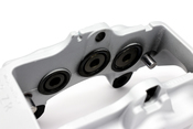 Porsche Disc Brake Caliper - Genuine Porsche 95535142253