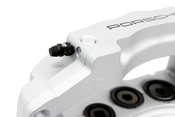 Porsche Disc Brake Caliper - Genuine Porsche 95535142253